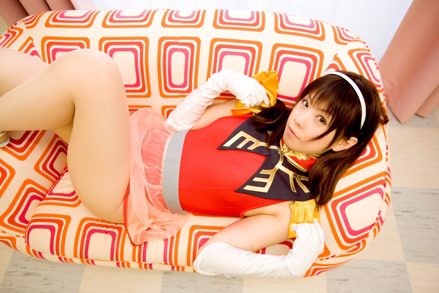 cosplay美女最新套图(C73) [アカベコ屋(橘みなみ)] 0078